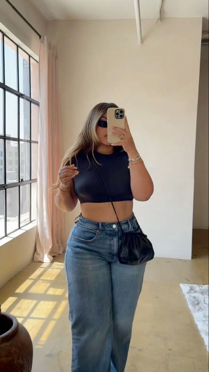 Extended Sizes (44-48)