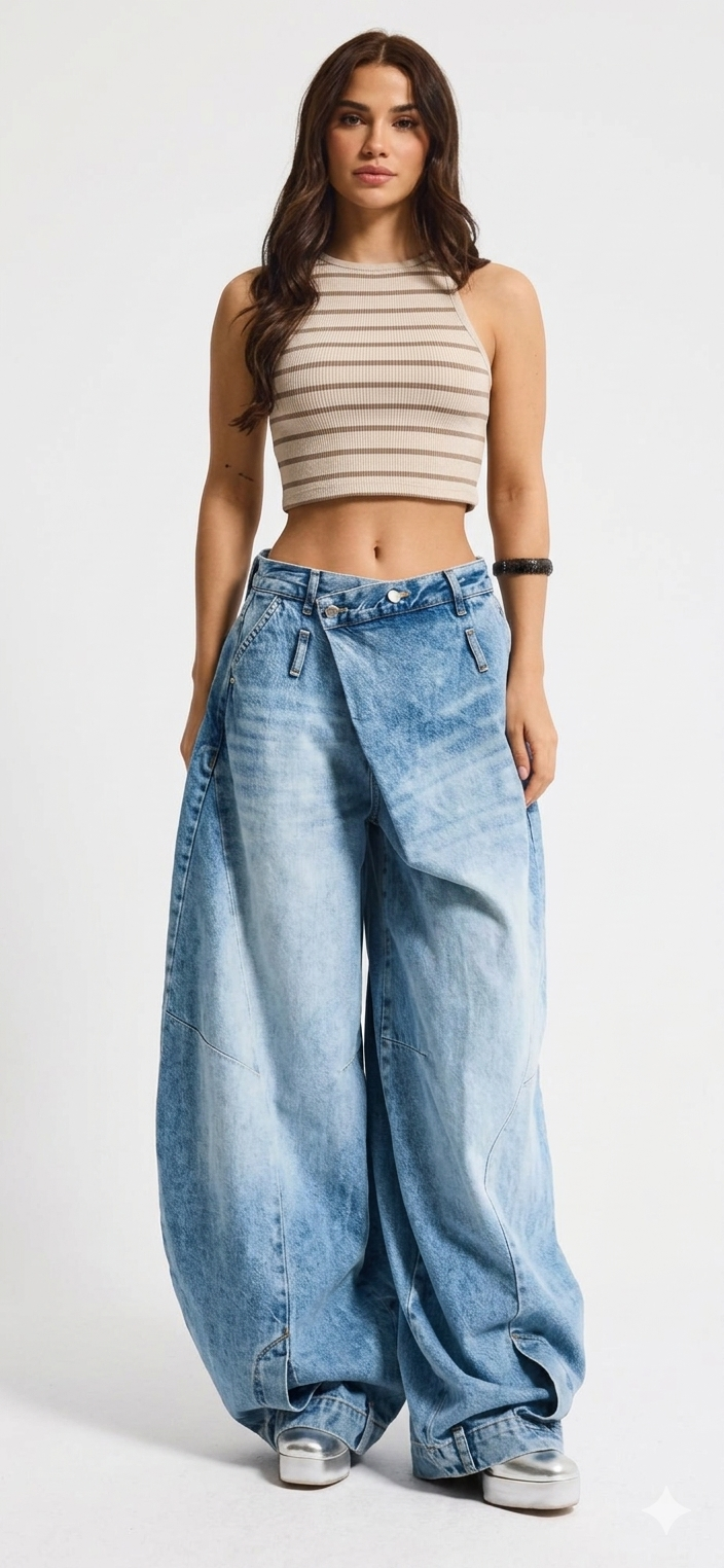 The Statement Collection