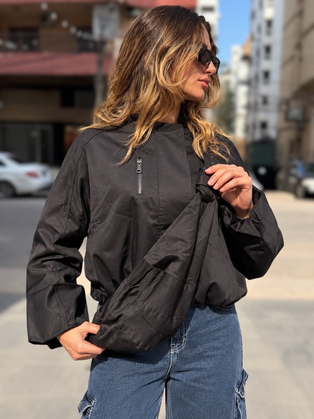 Jackets
