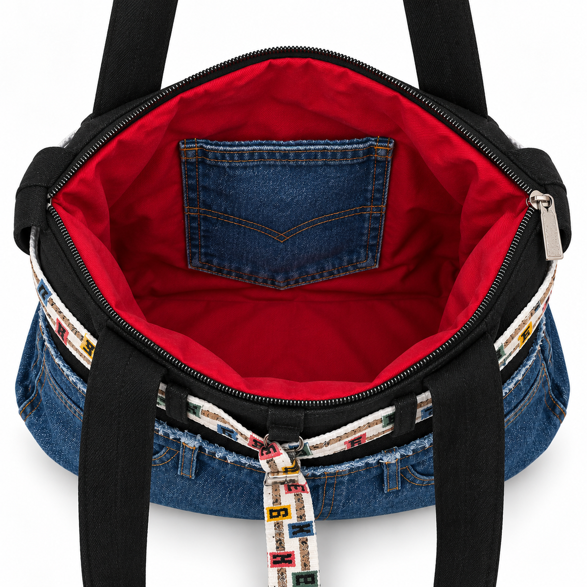 The Sidequest Bag
