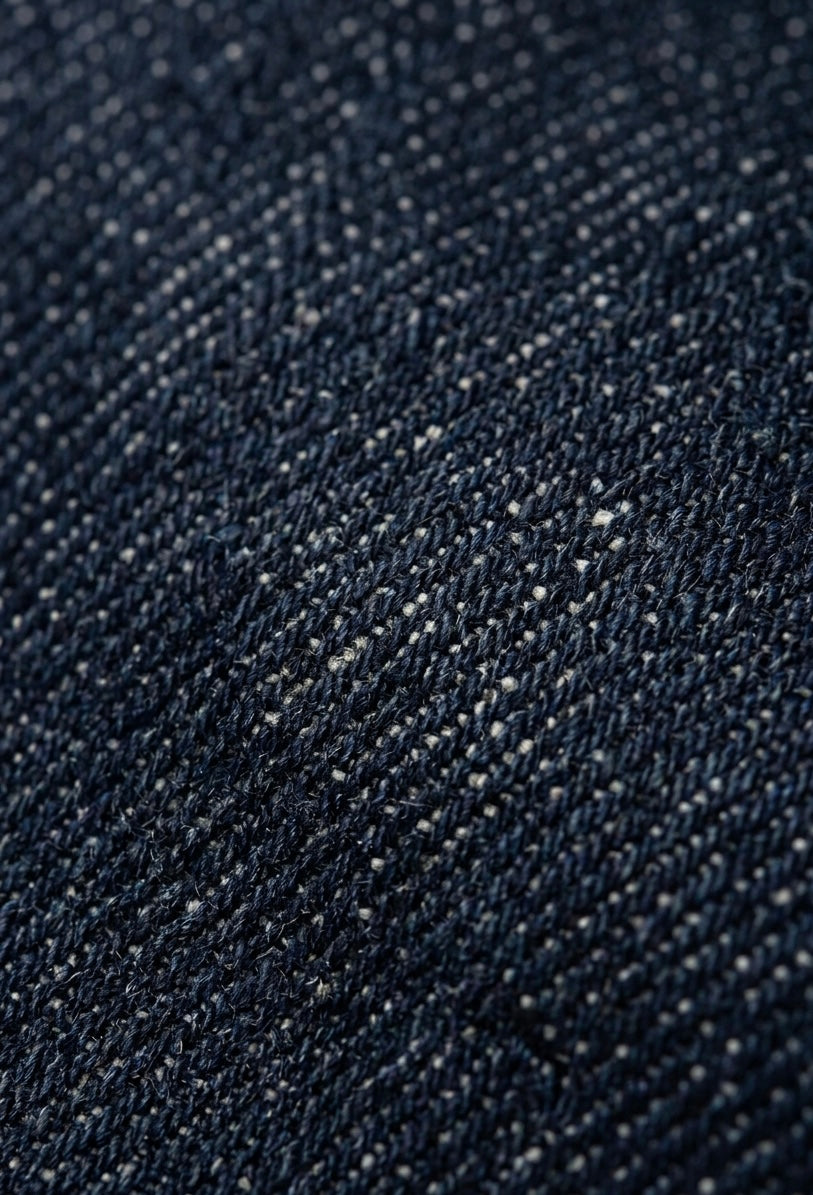 Indigo Theory Palazzo Jeans