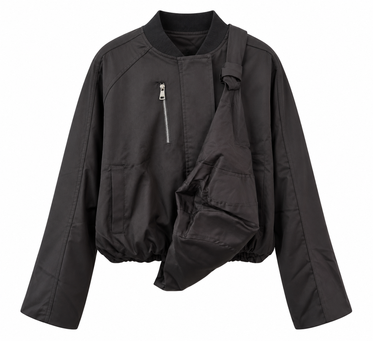 THE CARRY BOMBER
