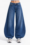 The Bubble Jeans