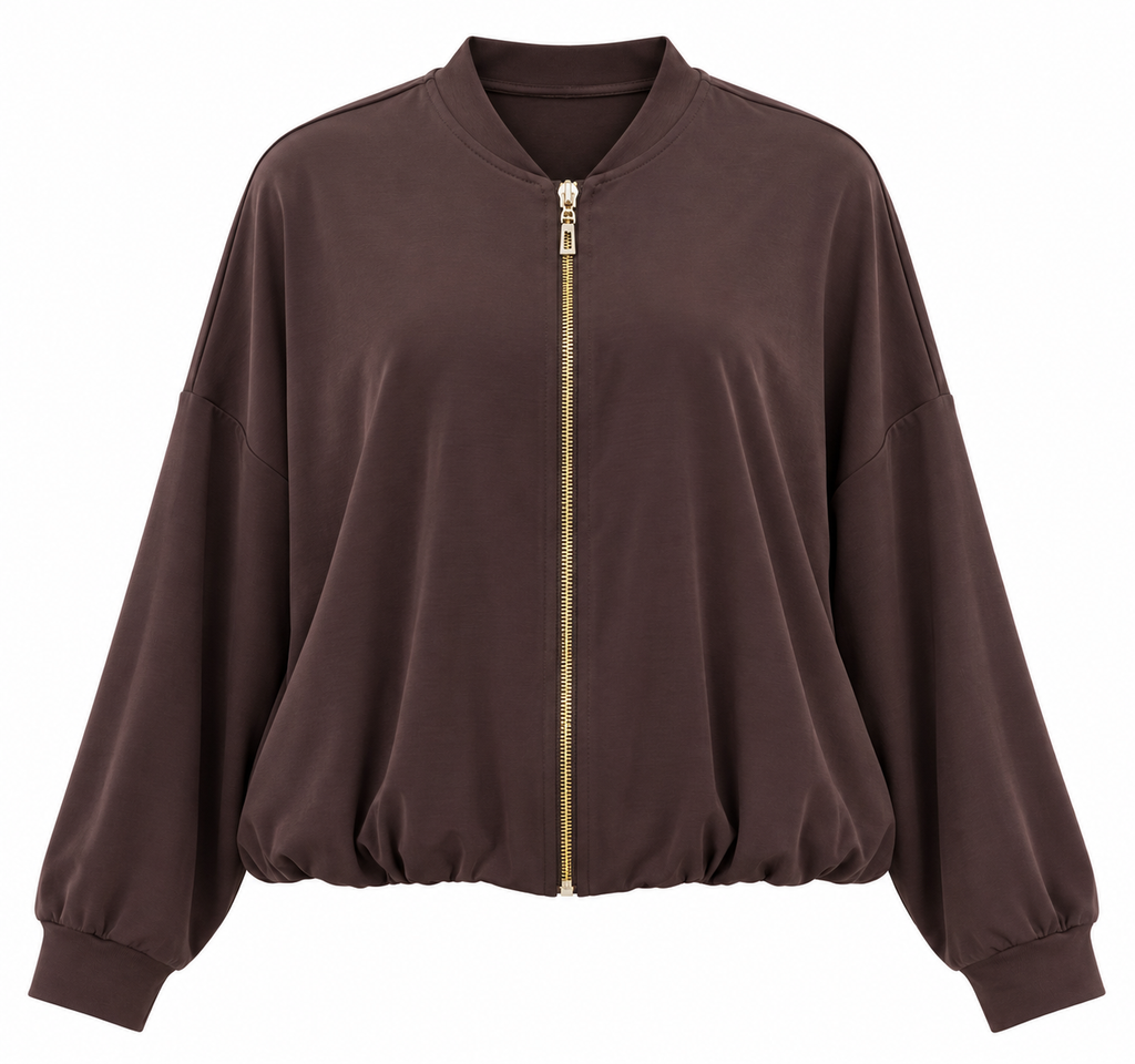 THE EASE BOMBER