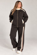 Sunday Club Fleece Set (Big Sizes)