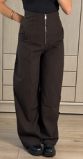 The Sculpt Zip Pants
