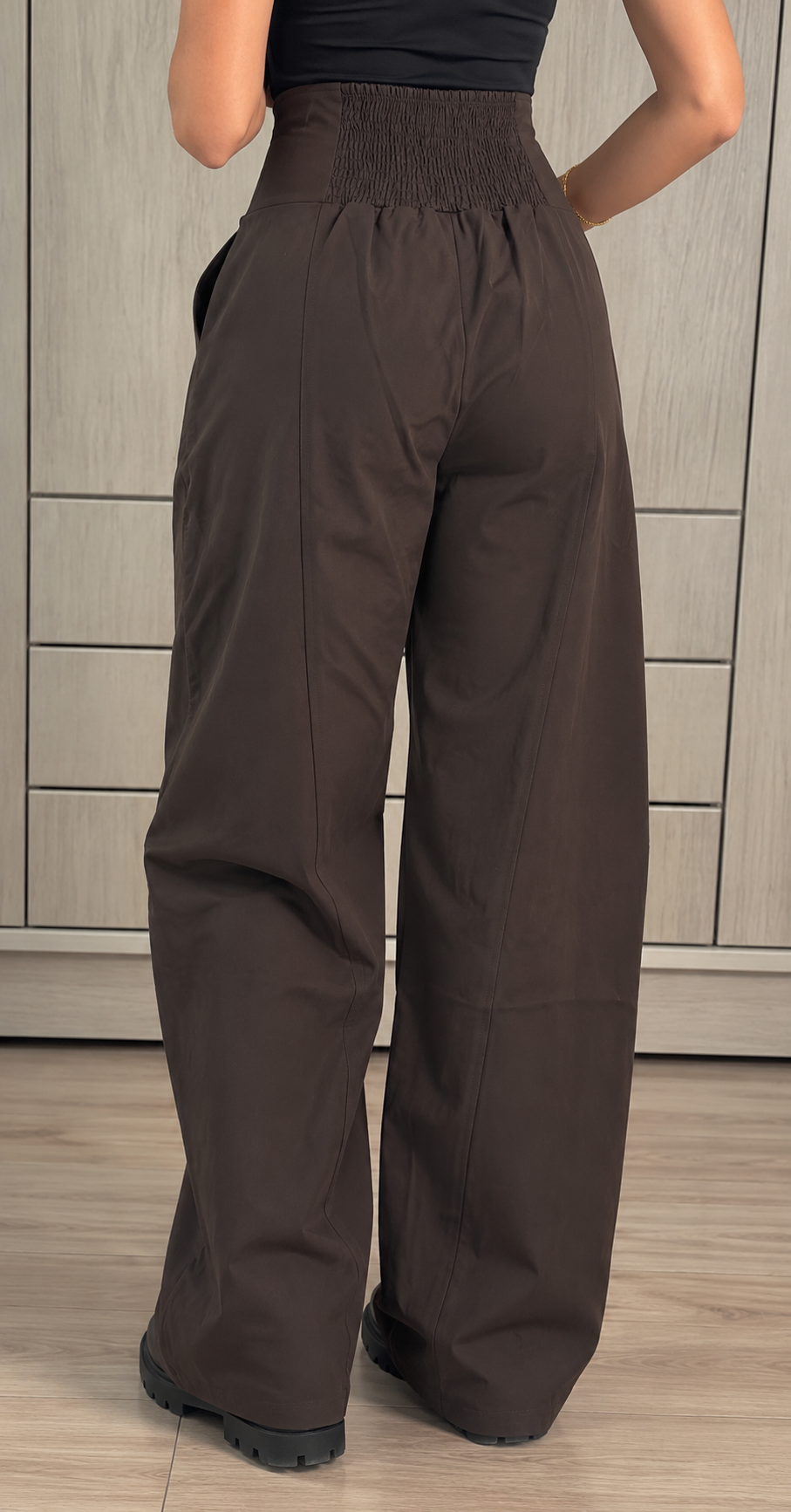 The Sculpt Zip Pants