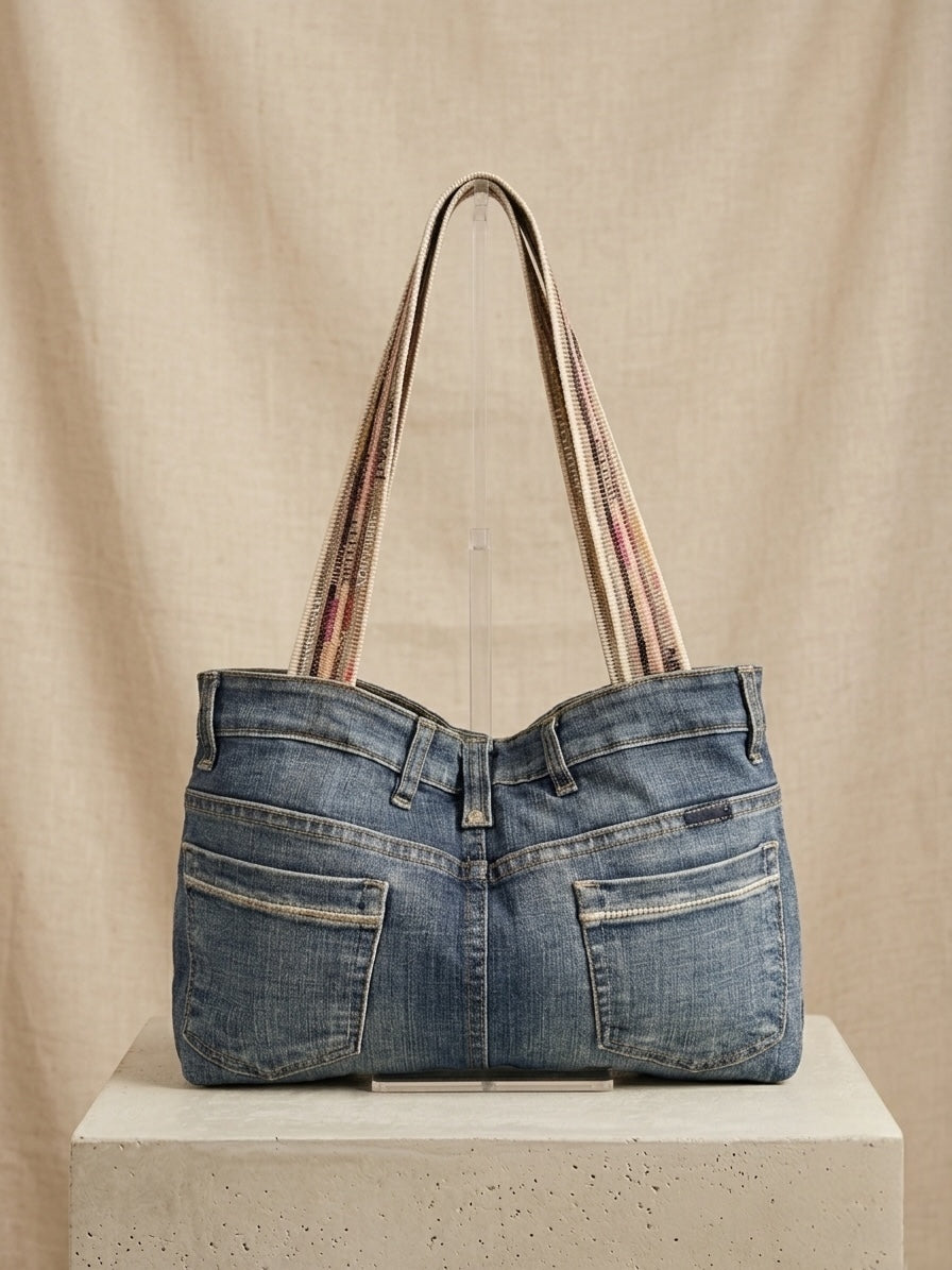 VINTRO Off-Duty Bag