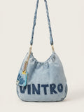 VINTRO Daydream Bucket Bag