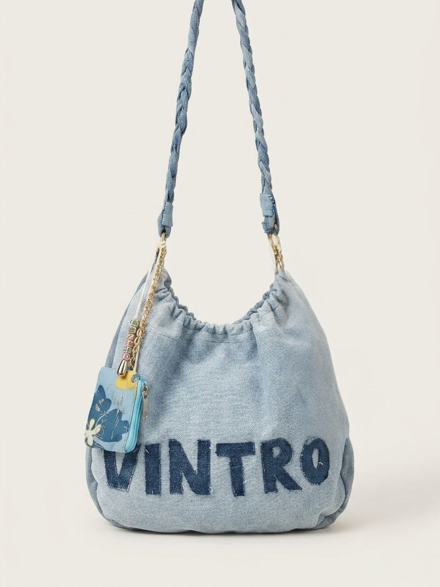 VINTRO Daydream Bucket Bag