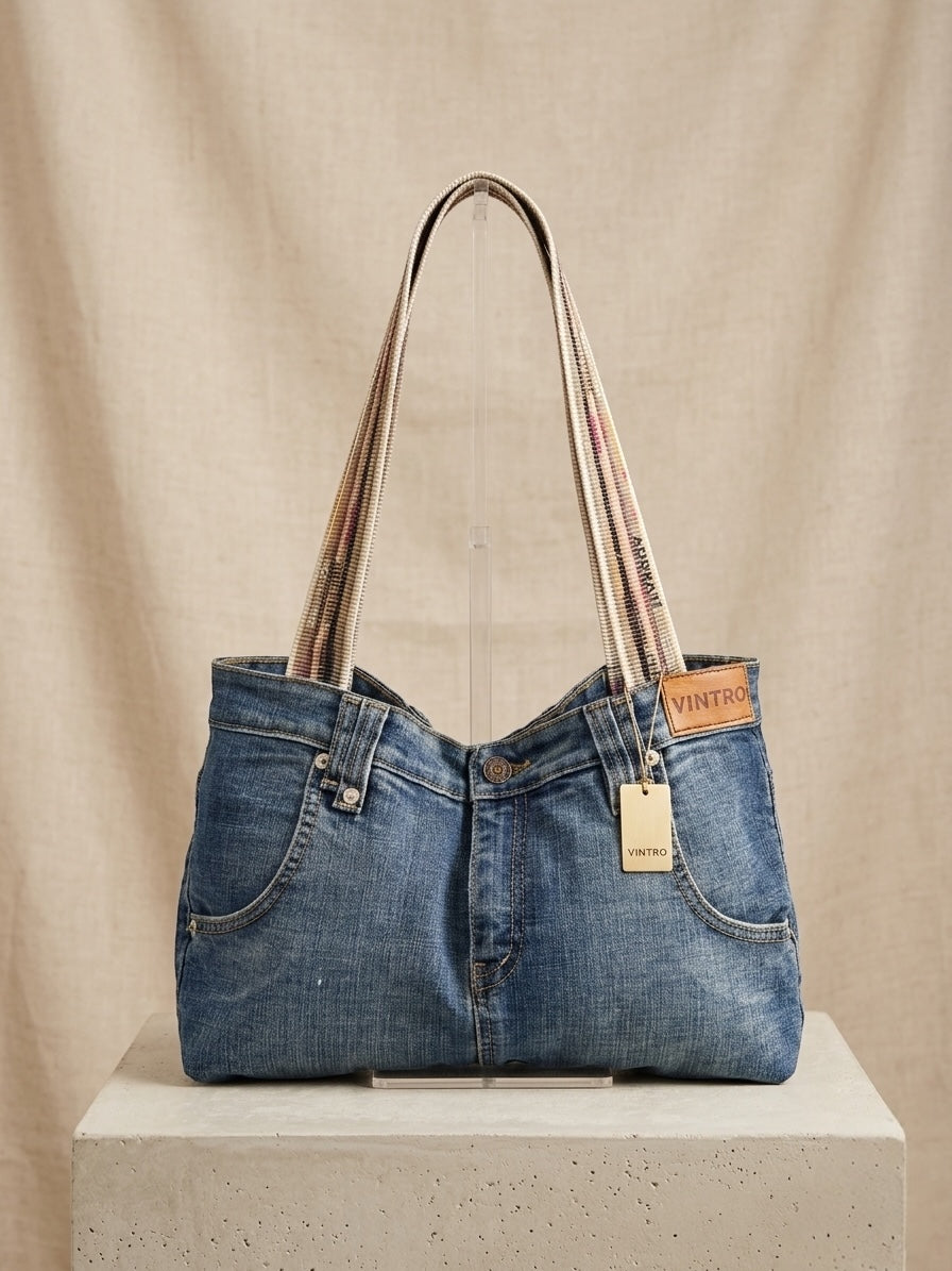 VINTRO Off-Duty Bag
