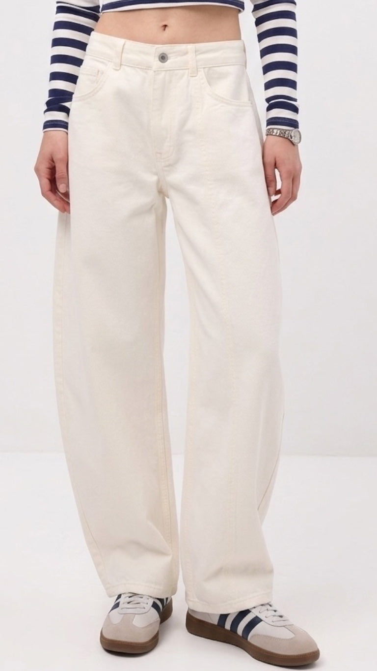 The Pearl Barrel Jeans