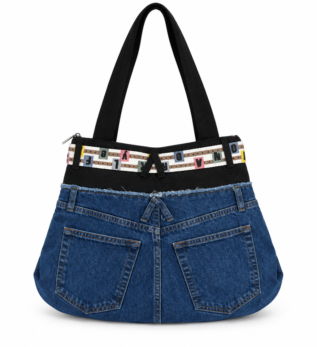 The Sidequest Bag