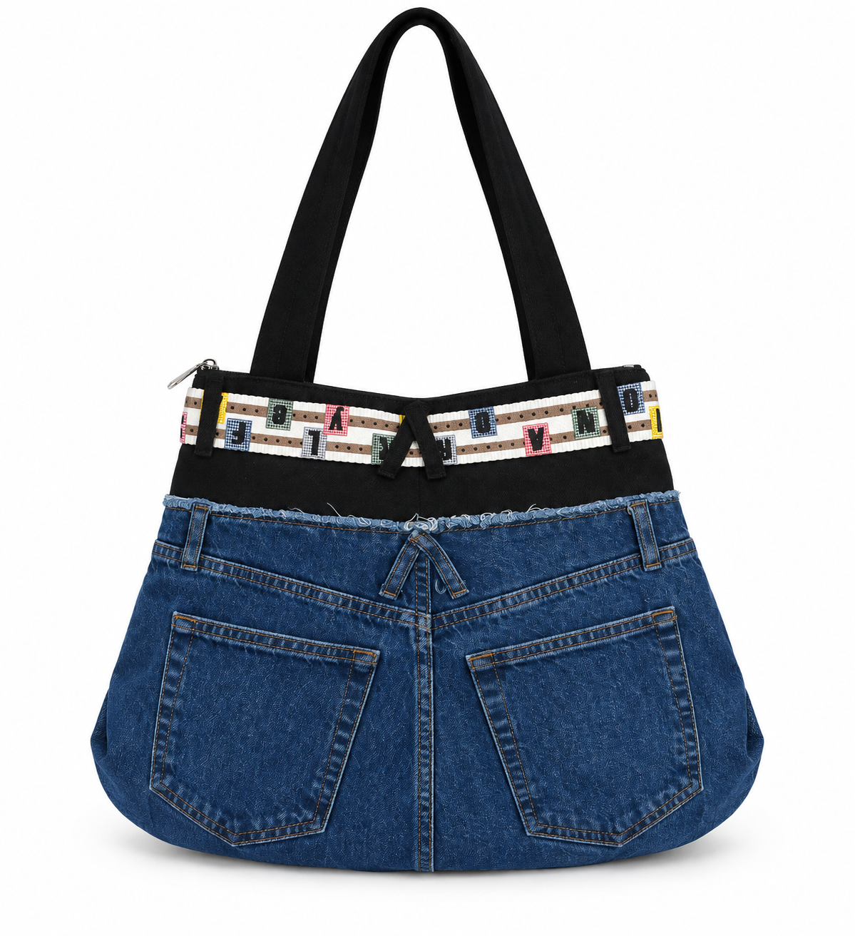 The Sidequest Bag