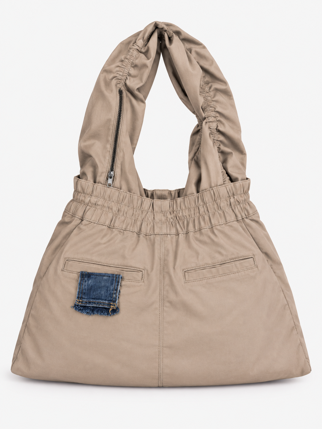 The Reworked Utility Bag