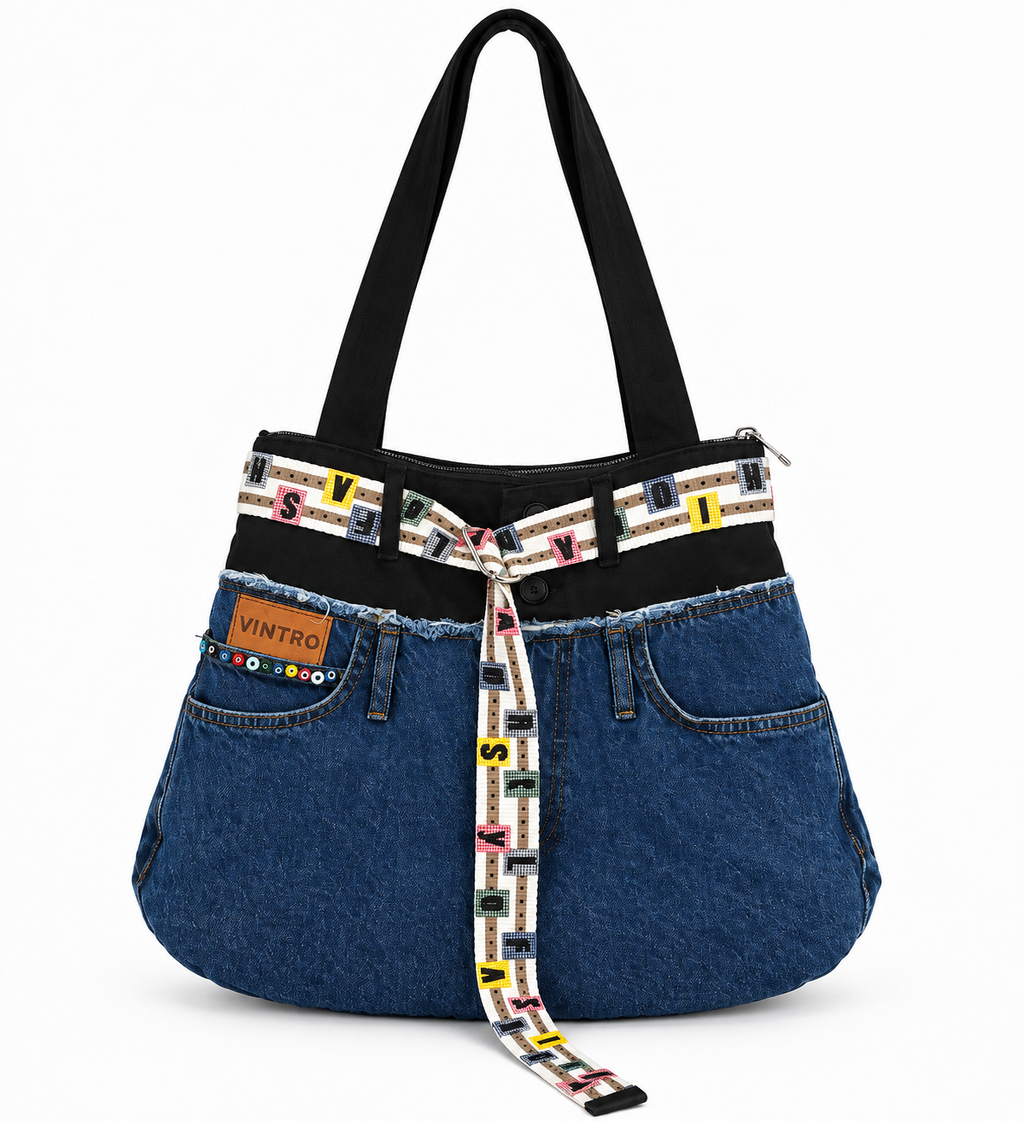 The Sidequest Bag