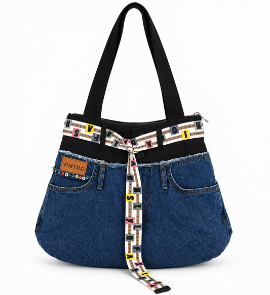 The Sidequest Bag