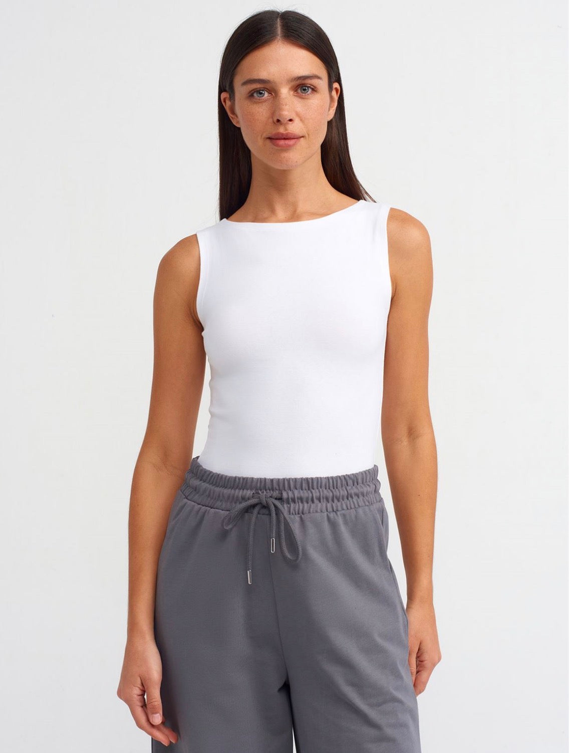 Form Fit Tank