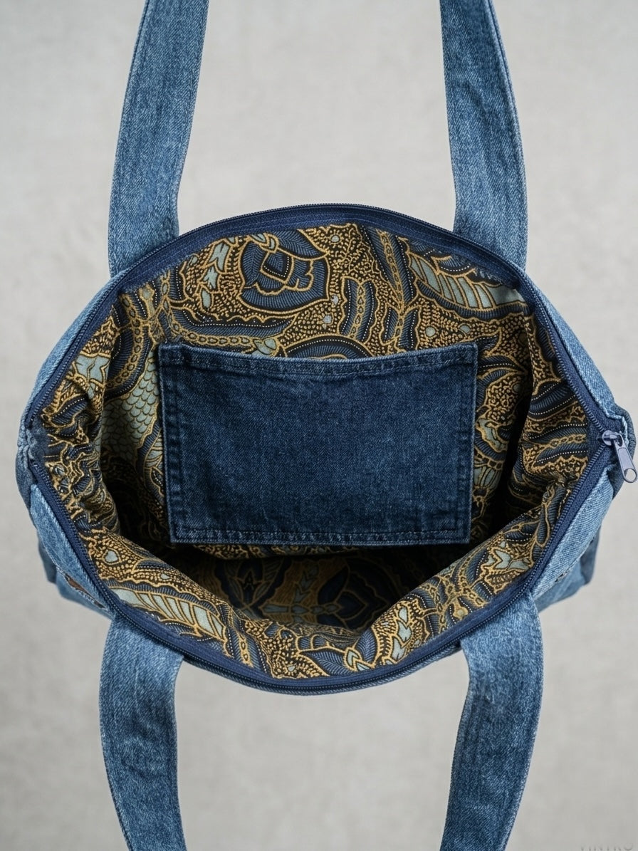 VINTRO Eyecon Bag