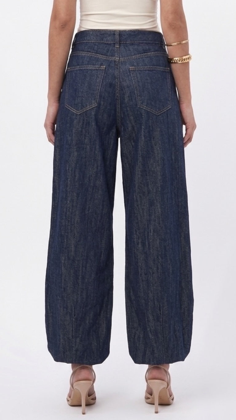 The Luna Balloon Jeans