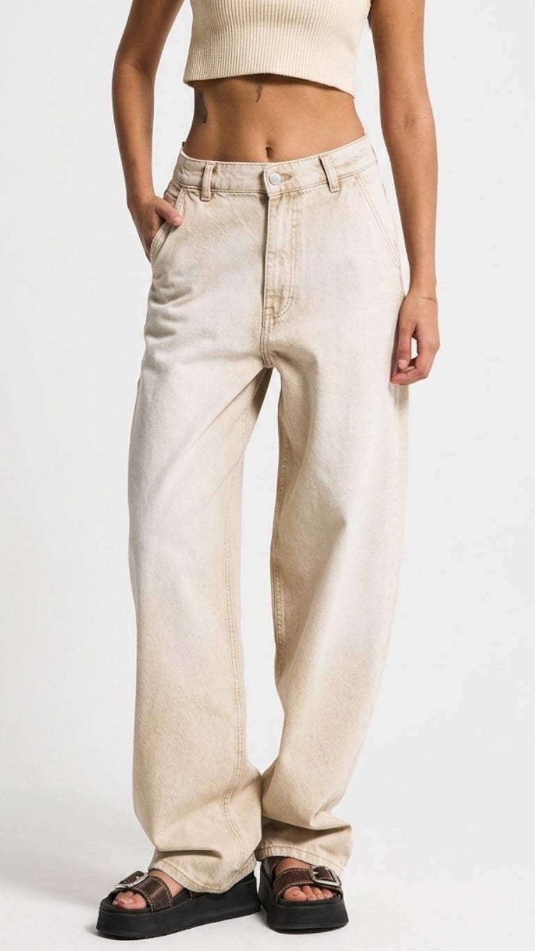 The Aspen Skater Jeans