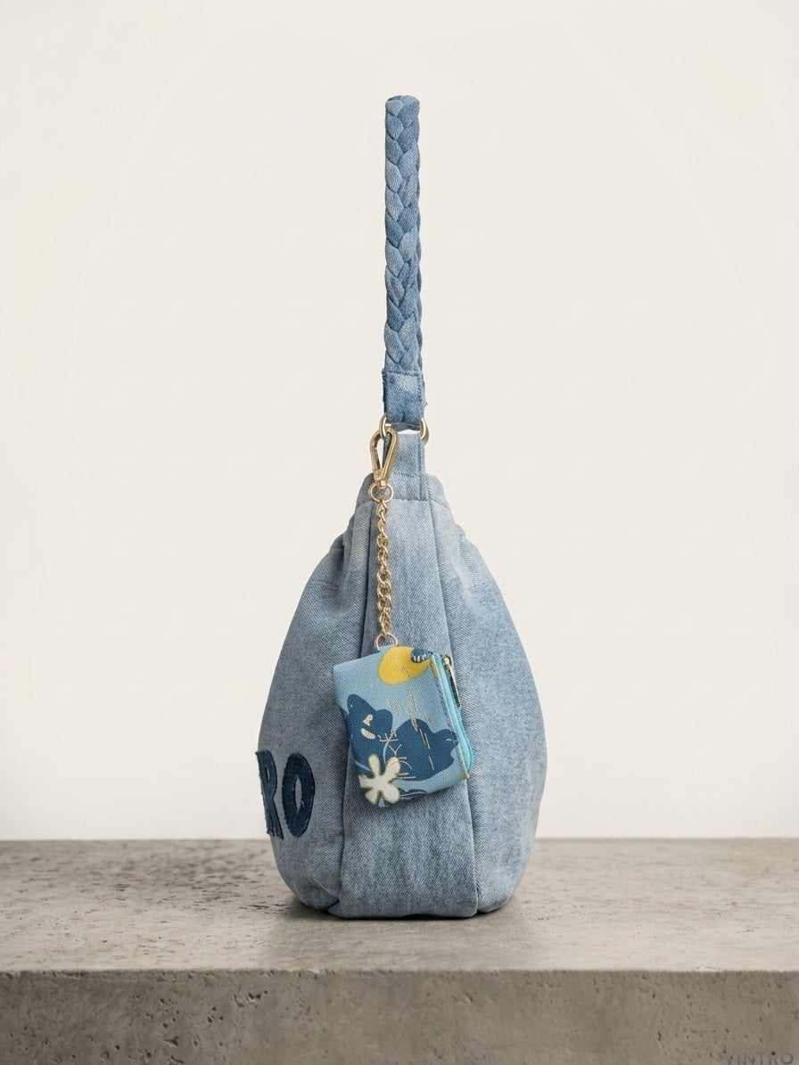 VINTRO Daydream Bucket Bag