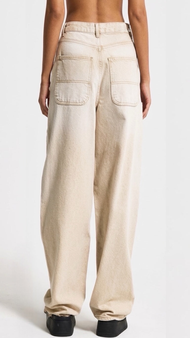 The Aspen Skater Jeans