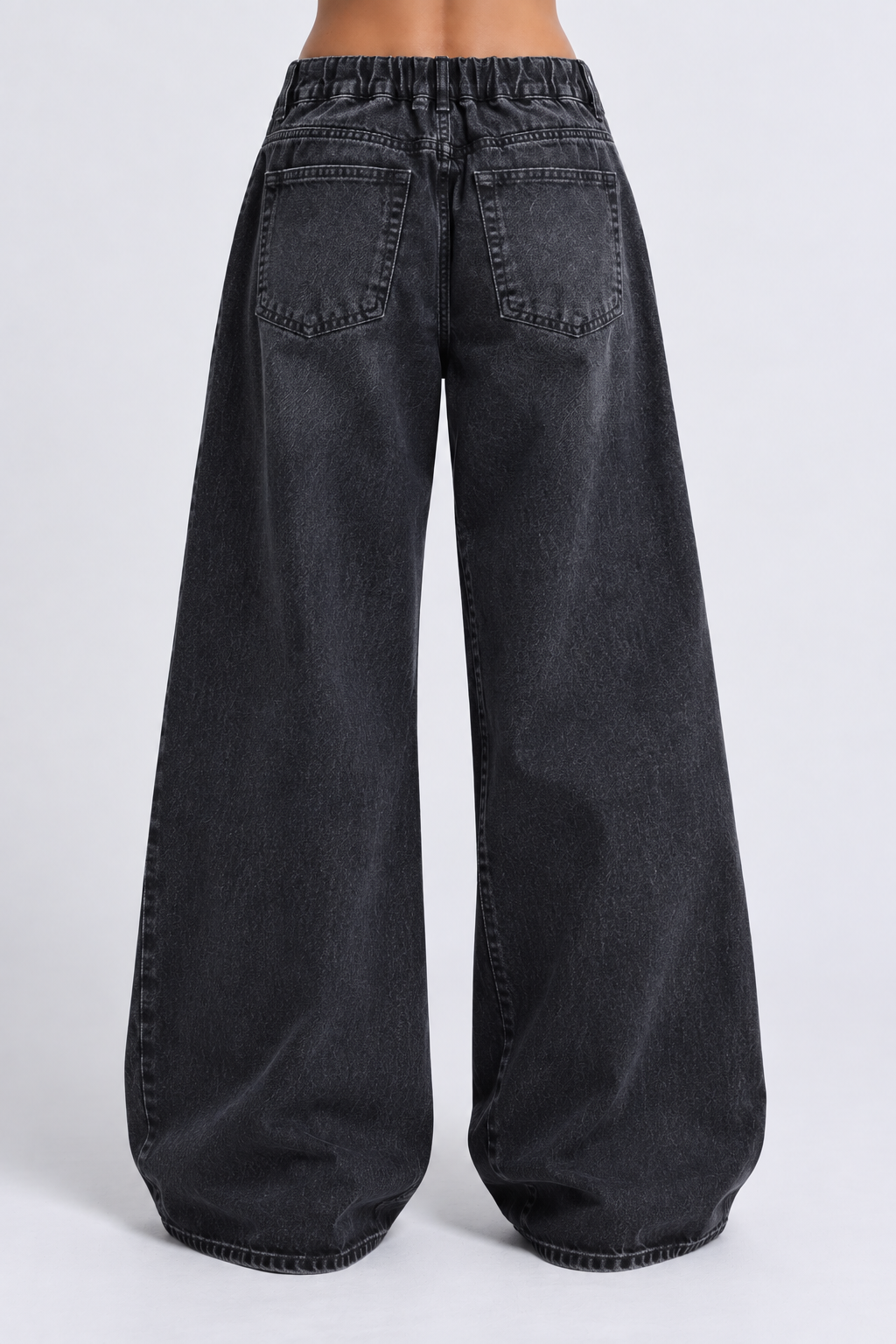 Charcoal grey