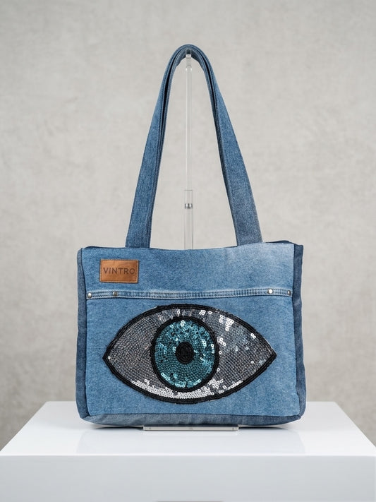 VINTRO Eyecon Bag