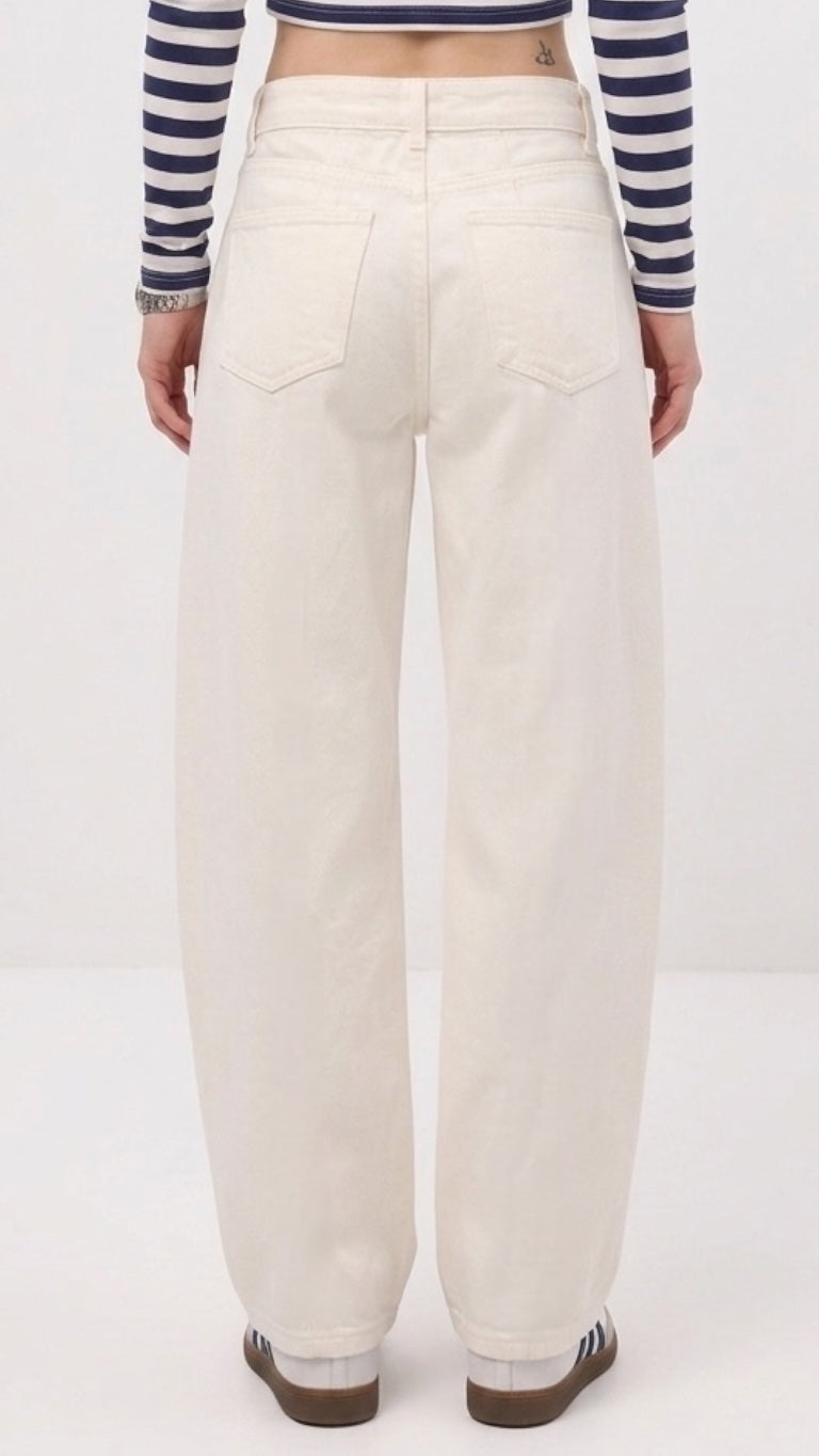 The Pearl Barrel Jeans
