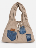 The Reworked Utility Bag