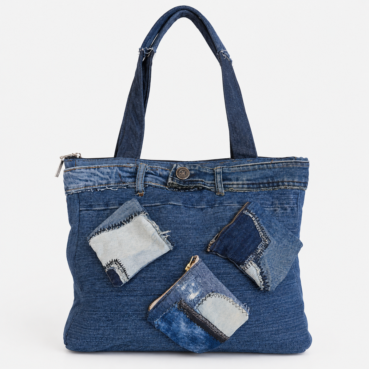 THE REWORK TOTE