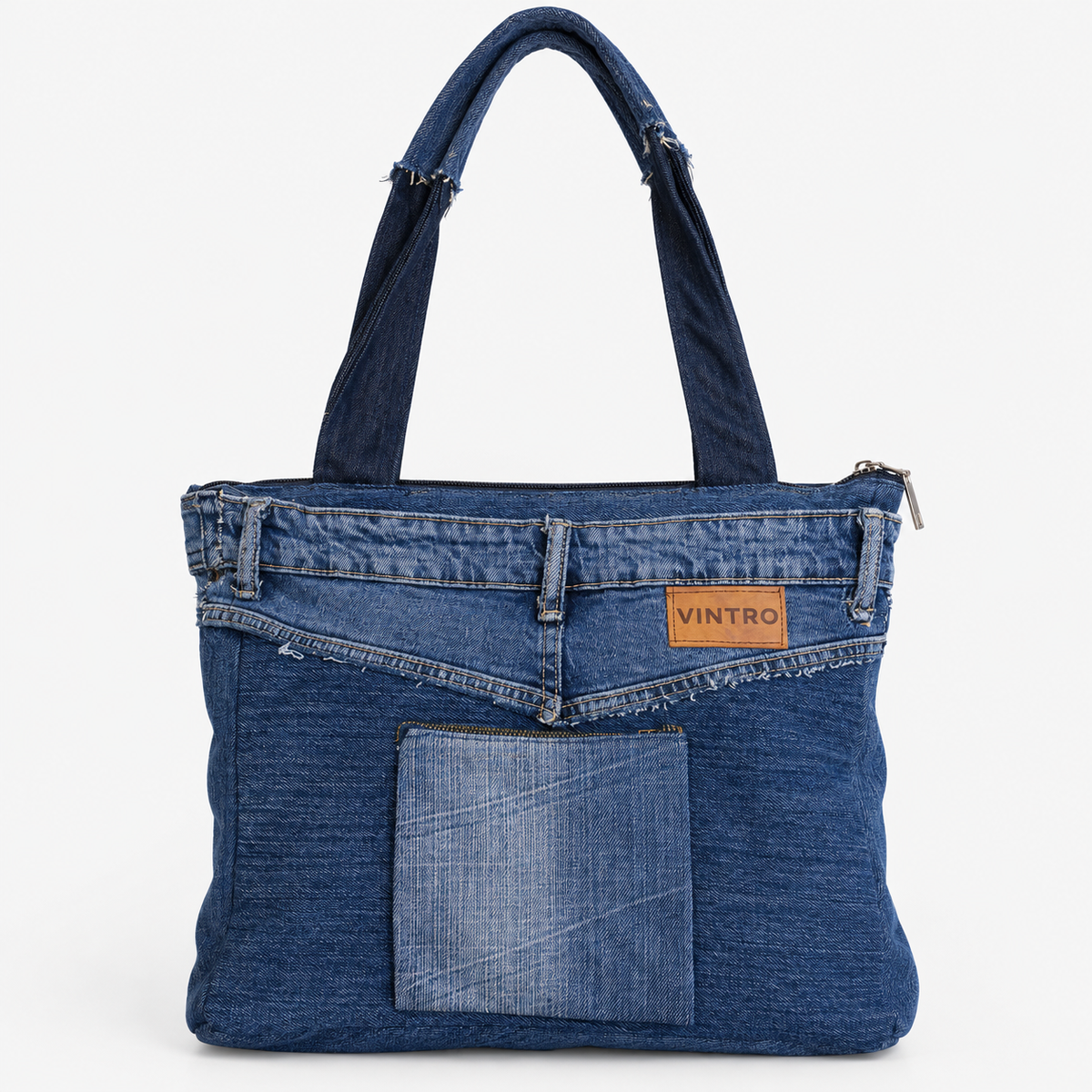 THE REWORK TOTE