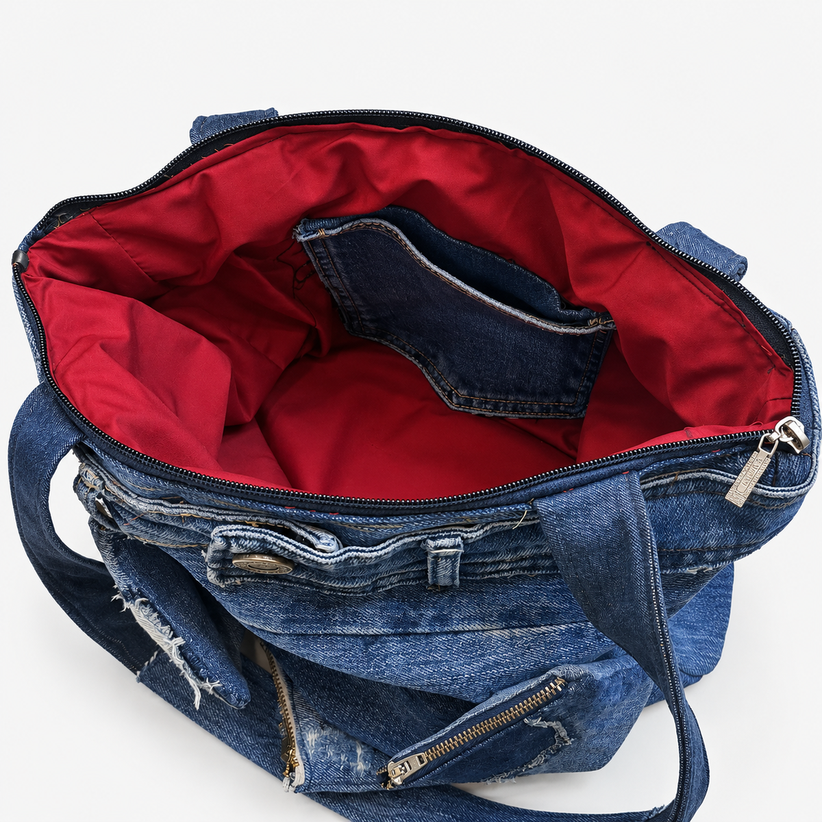 THE REWORK TOTE