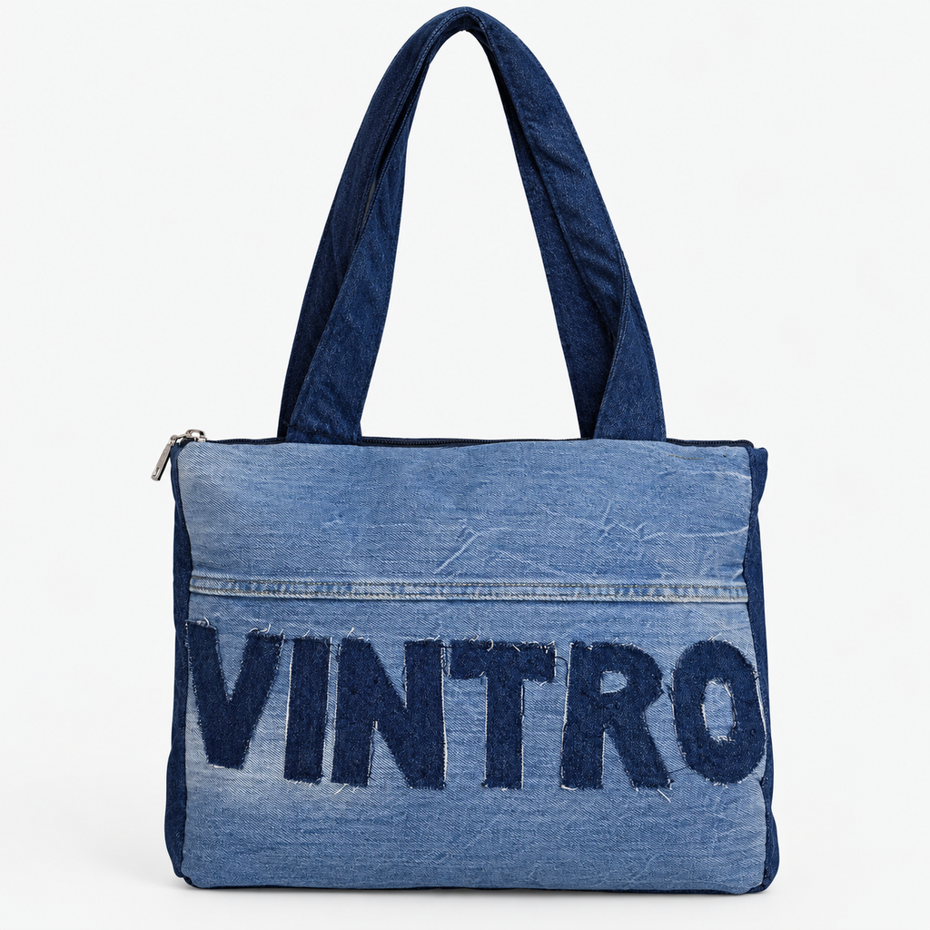 The Original VINTRO Tote