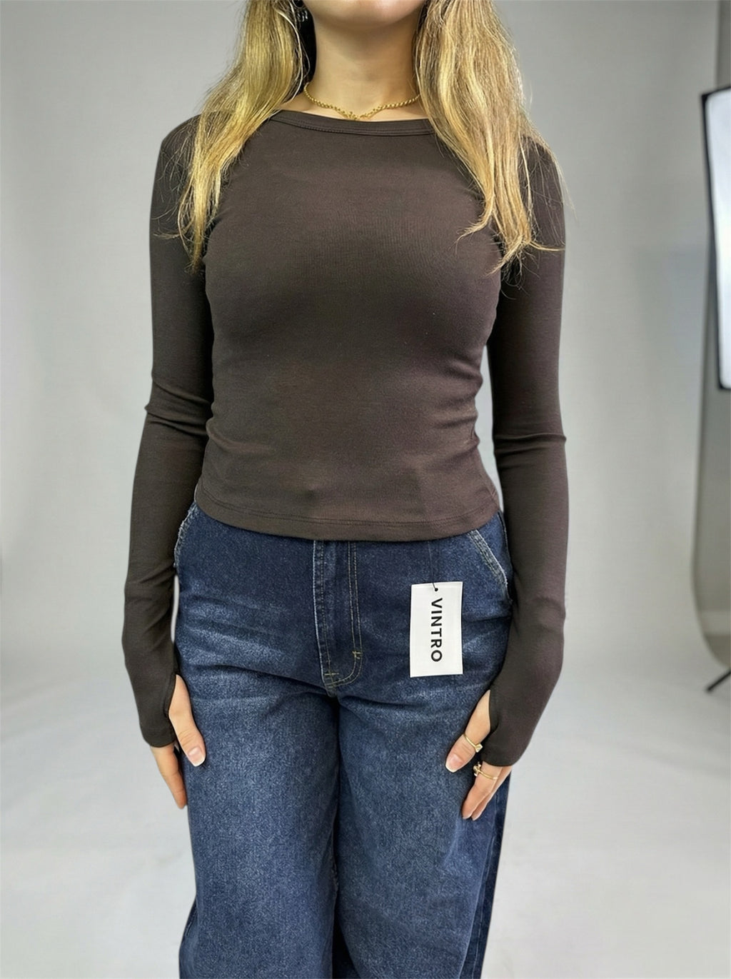 Everyday Fit Long Sleeve