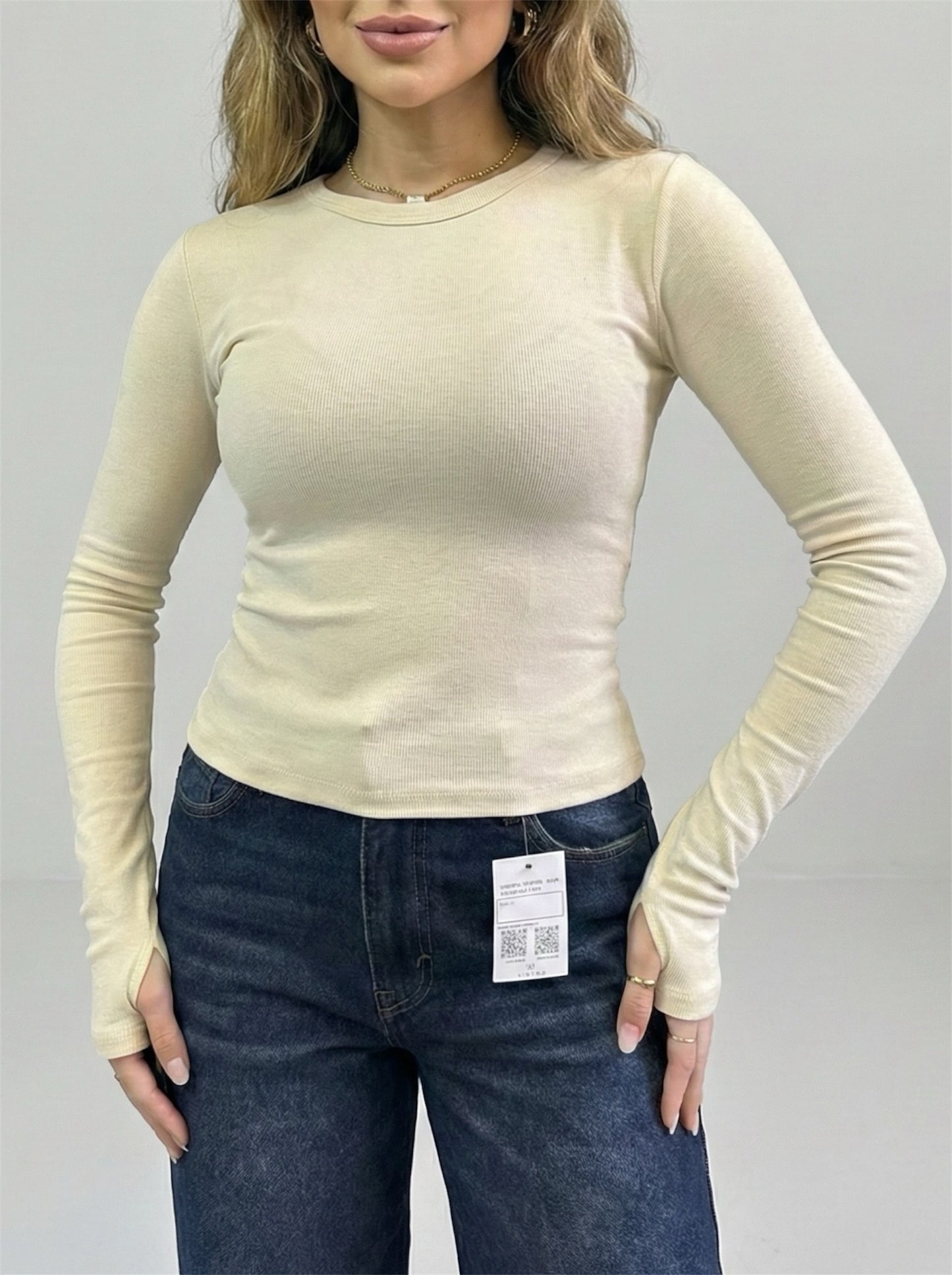 Everyday Fit Long Sleeve