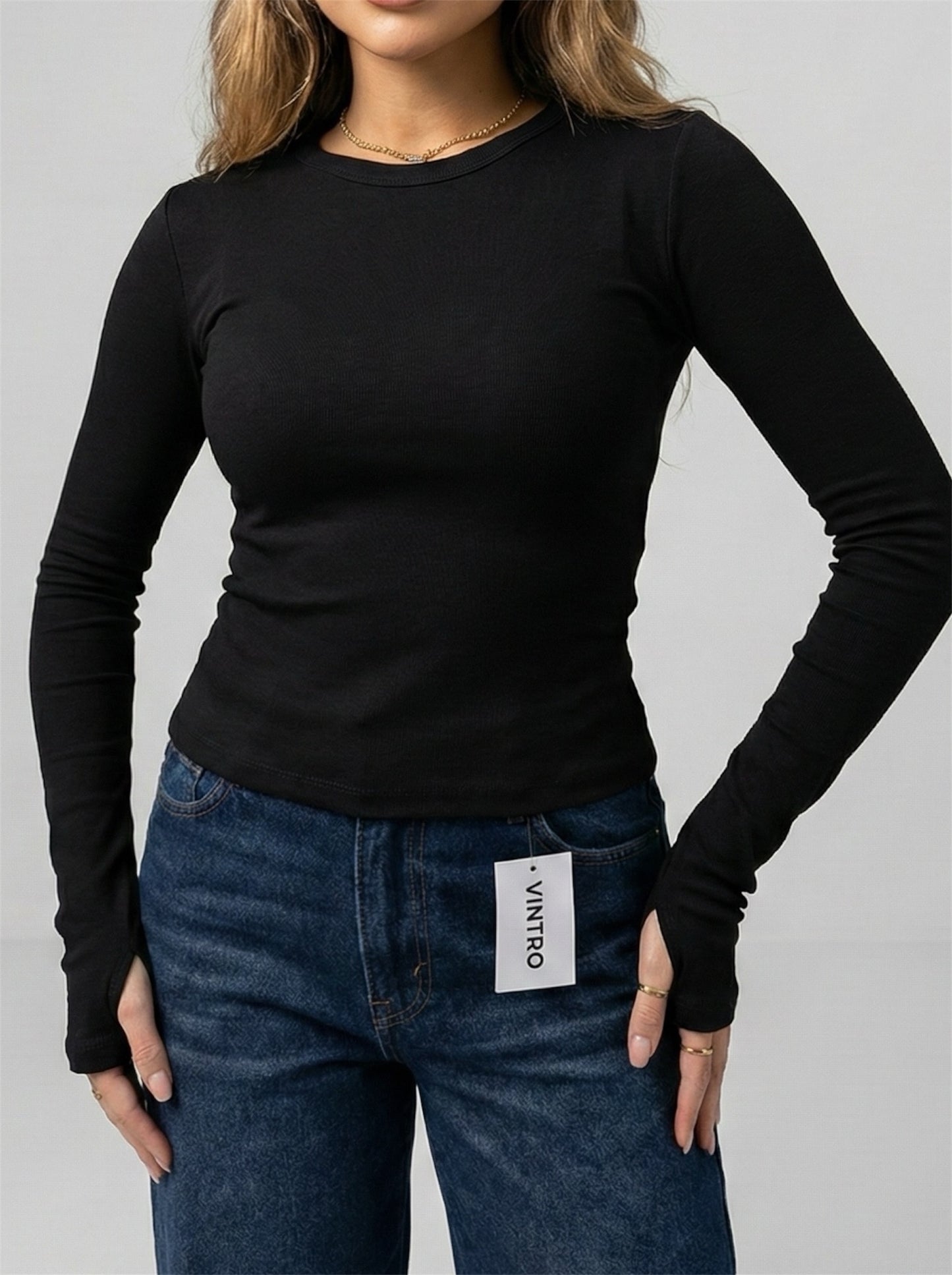 Everyday Fit Long Sleeve