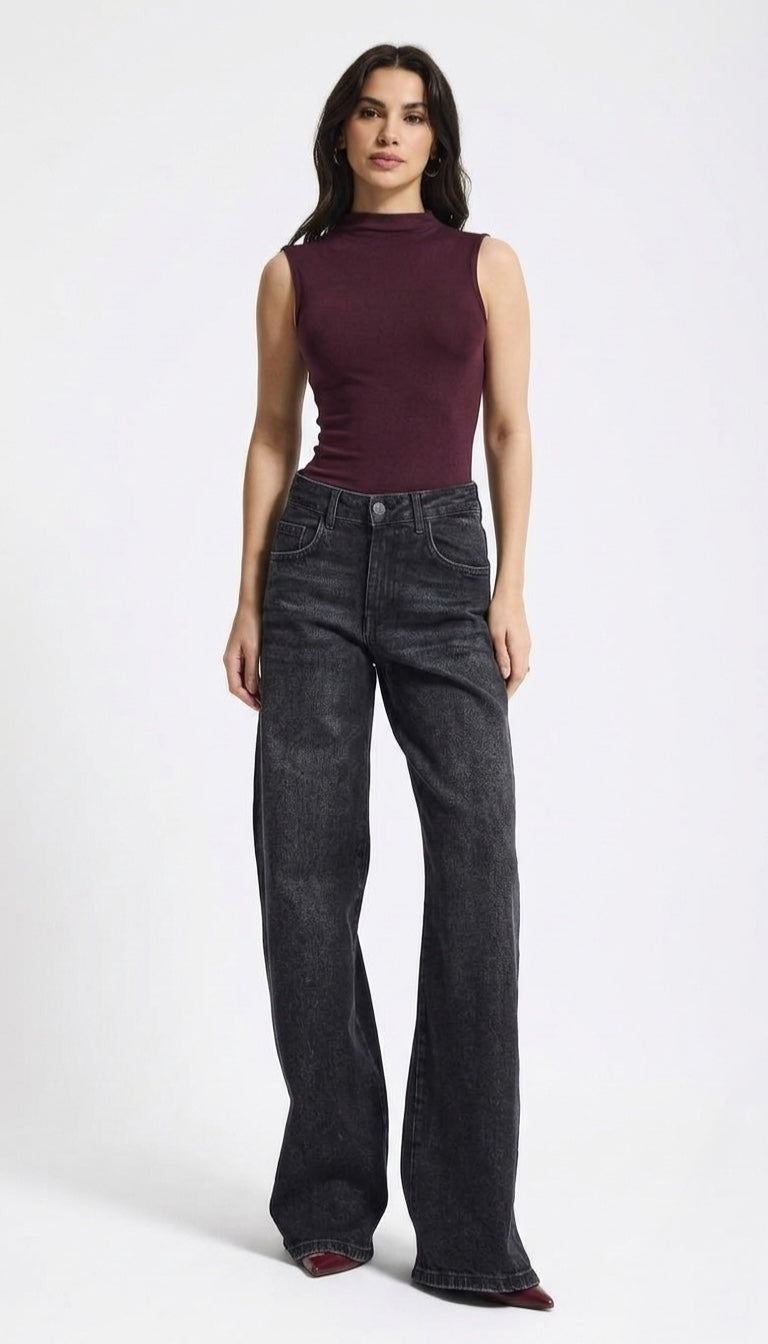 Midnight Flow Jeans