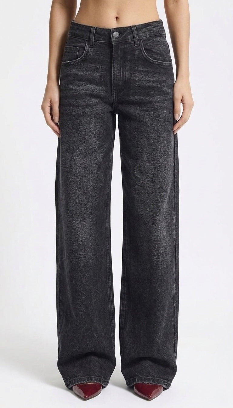 Midnight Flow Jeans