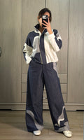 Flow Denim Set
