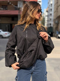 THE CARRY BOMBER